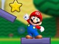 Xogo Super Mario Física  en liña
