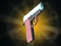 Xogo Nacional convértese en deus das armas  en liña