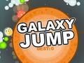 Xogo Galaxia Jump en liña