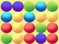 Xogo Partido de bolas de cores  en liña