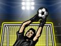 Xogo Torneo de fútbol  en liña