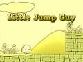 Xogo Little Jump Guy en liña