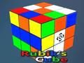 Xogo Cubo de Rubik 3D  en liña