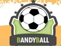 Xogo Bandyball en liña