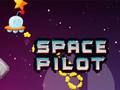 Xogo Piloto espacial  en liña
