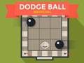 Xogo Dodgeball medieval  en liña
