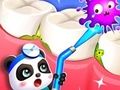 Xogo Hospital Dental Animal  en liña