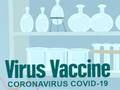 Xogo Vacina contra o coronavirus covid-19  en liña