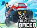 Xogo Racer Hillclimb en liña