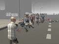Xogo Cidade de Psicos  en liña