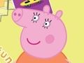 Xogo Mezcla de Peppa Pig  en liña