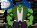 Xogo Incrible Hulk  en liña