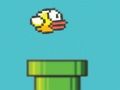 Xogo Aventura Flappy Bird  en liña