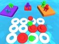 Xogo Lanzador de bolas Hero Dual Infinity 3D  en liña