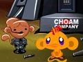 Xogo Monkey Go Happy Stage 661 en liña
