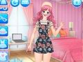 Xogo Disfraz Kawaii  en liña