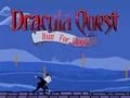 Xogo Dracula Quest: Run For Blood  en liña