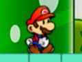 Xogo Mario Runner móbil  en liña