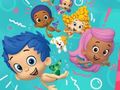 Xogo Bubble Guppies: listo para resolverlo en liña Xogo Bubble Guppies: listo para resolverlo en liña