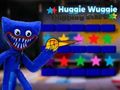 Xogo Huggie Wuggie Popping Stars en liña