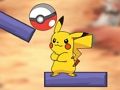 Xogo Atrapa a Pika  en liña