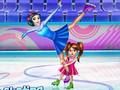 Xogo Susie vai a patinar  en liña