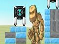 Xogo Ben 10 Omnitrix en liña