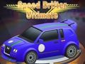 Xogo Speed Drifter Ultimate en liña