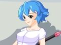 Xogo Anime Girl Ayami en liña