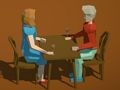 Xogo Speed dating  en liña