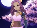 Xogo Avatar de fantasía: vestido de anime en liña
