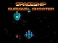 Xogo Shooter de supervivencia na nave espacial  en liña