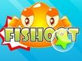 Xogo Fishoot en liña