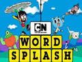 Xogo CN Word Splash en liña