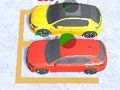 Xogo Lot Lot King Parking Xestionar 3D en liña