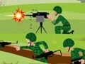 Xogo Estrelas escondidas de gran guerra en liña