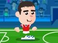 Xogo Fútbol Qatar 2022  en liña