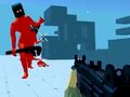 Xogo Funny Shooter: Destruír todo  en liña