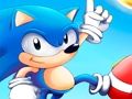 Xogo Flappy Sonic en liña