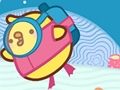 Xogo Molang en liña