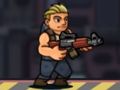 Xogo Rambo Metal Slug ATAQUE  en liña