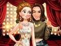 Xogo Stars Royals Bffs Kendall Anna en liña