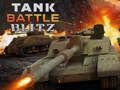 Xogo Blitz de batalla de tanques  en liña