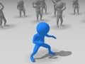 Xogo Desafío épico de Stickman  en liña