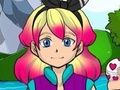 Xogo Kawaii Monster Trainer Avatar Maker en liña