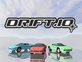 Xogo Deriva. io  en liña