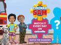 Xogo Fireman Sam: coincide coas sombras en liña