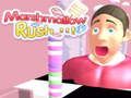 Xogo Marshmallow Rush en liña