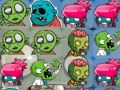 Xogo Partido de zombis 3  en liña