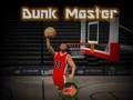 Xogo Dunk Master en liña